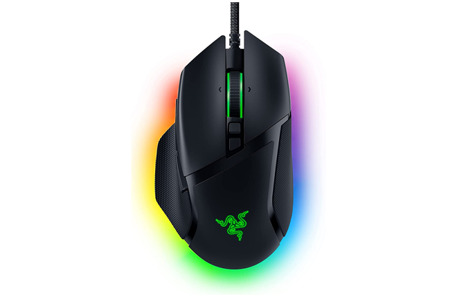 Razer Basilisk V3