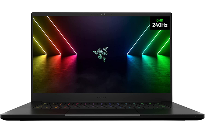 Razer Blade 15 (2022)