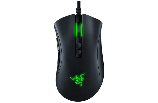 Razer DeathAdder V2