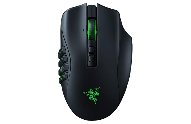 Razer Naga V2 Pro