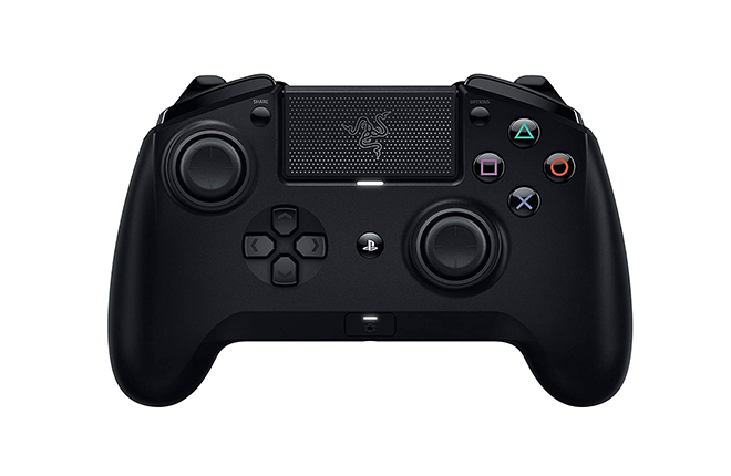 Razer Raiju Tournament Edition