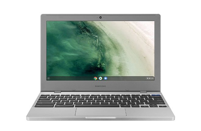 Samsung Galaxy Chromebook 4