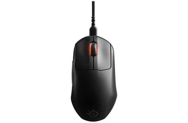 SteelSeries Prime Wireless Pro