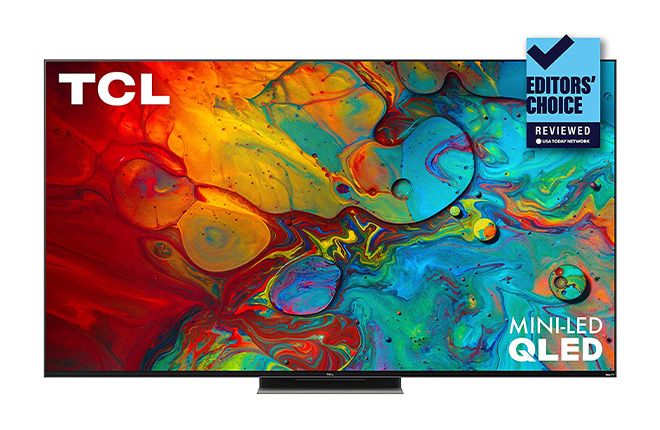 TCL 6-Series