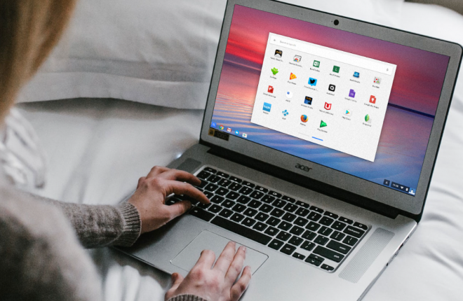 The Best Chromebook for Linux