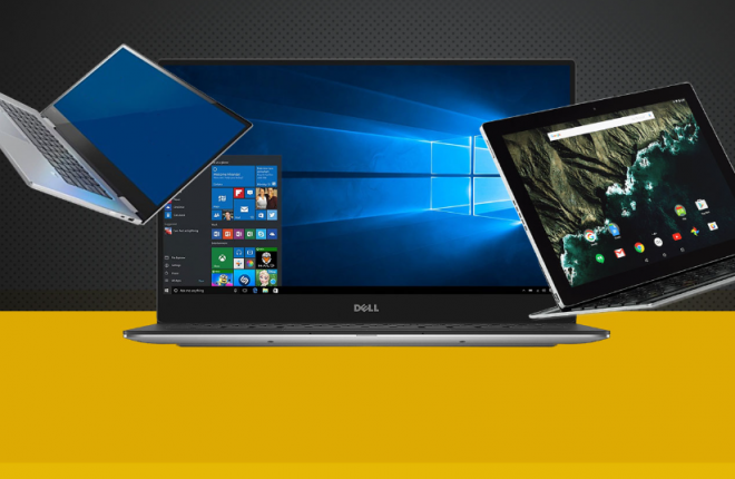 The Best Laptops Under $1000