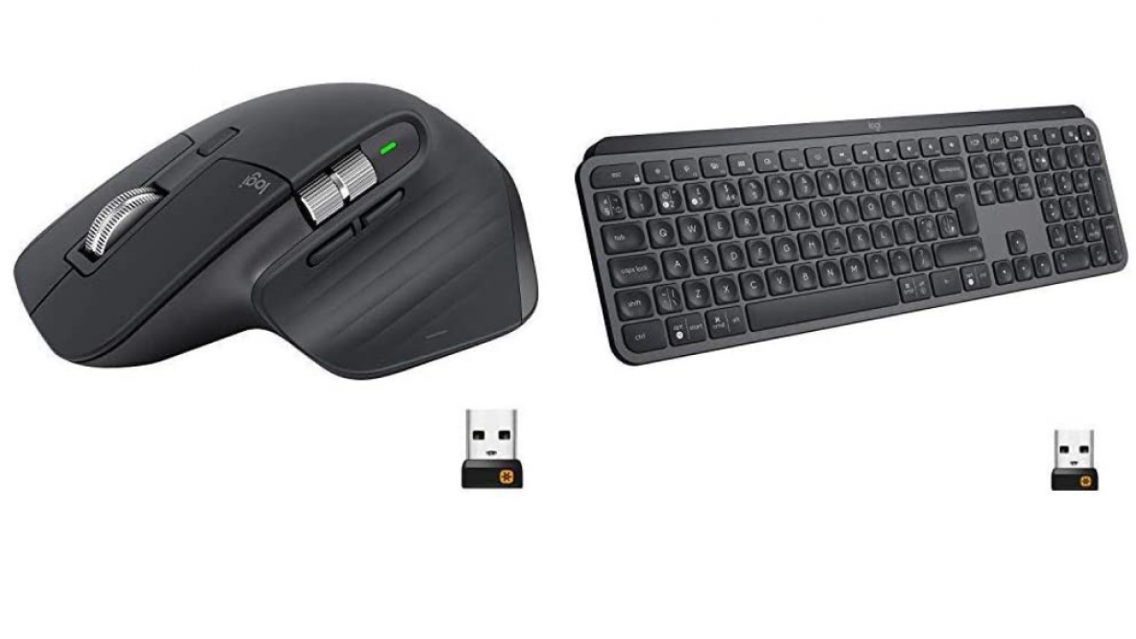 The Best Multi-Device Keyboard and Mouse Combo
