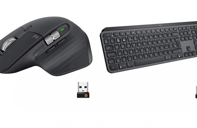 The Best Multi-Device Keyboard and Mouse Combo