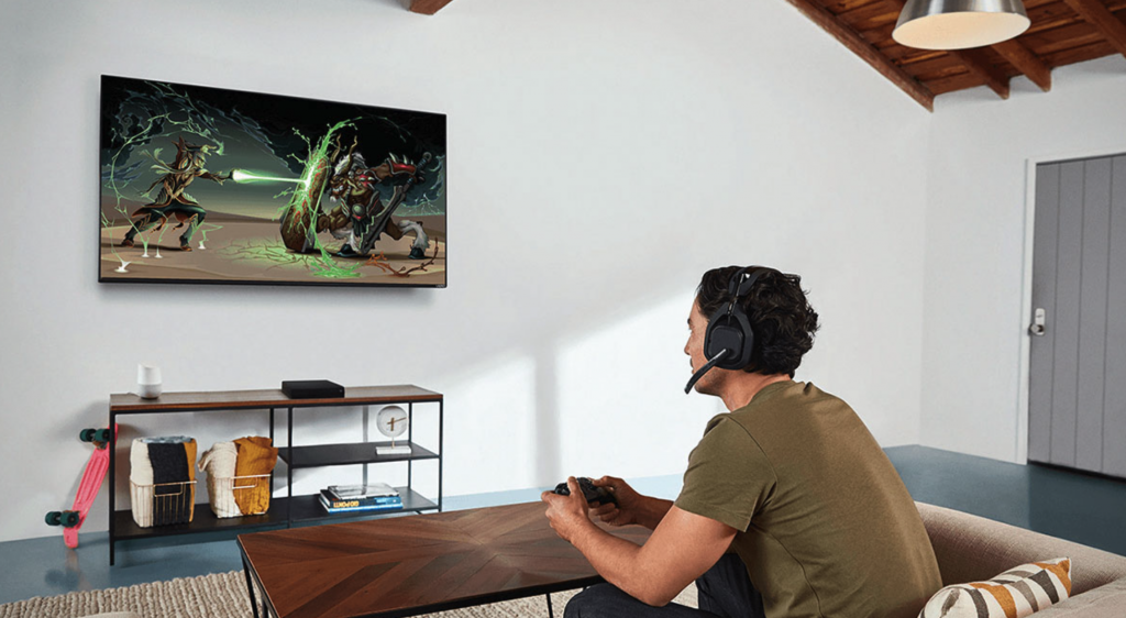 The Best TVs for Xbox Series X Tech Junkie