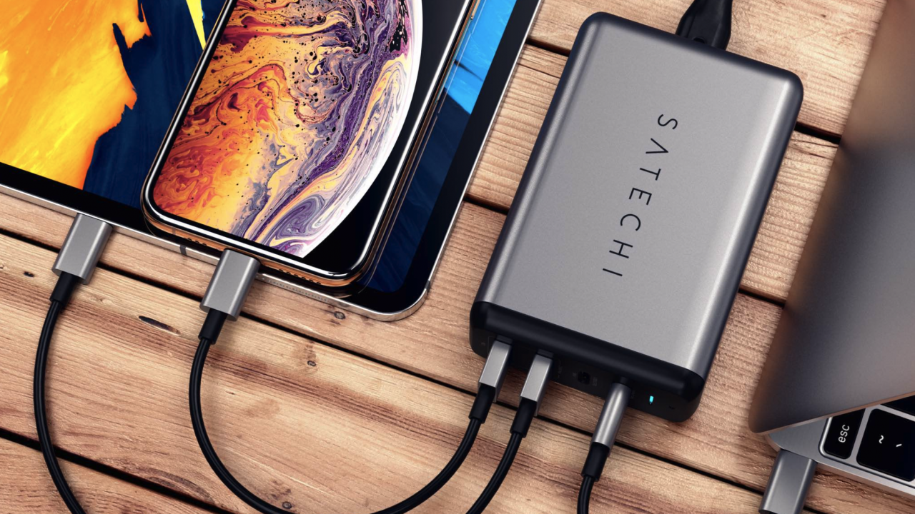 The Best USB-C Headphone Adapters