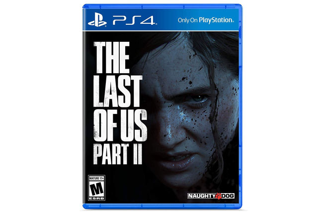 The Last Of Us: Part II