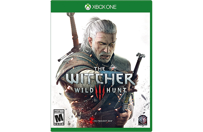 The Witcher 3: Wild Hunt