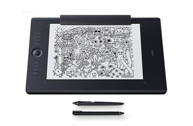 Wacom Intuos Pro Paper Edition (PTH860P)