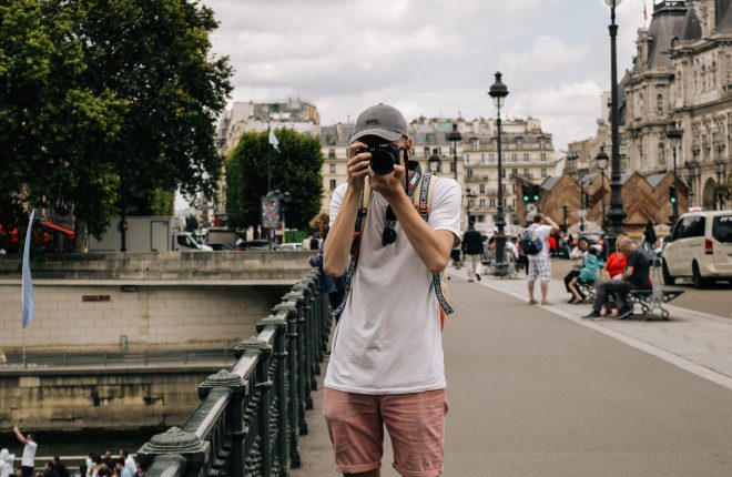 The Best Travel Cameras in 2023