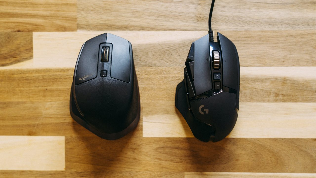 The Best Mouse for Working from Home in 2023