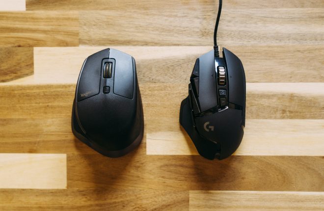 The Best Mouse for Working from Home in 2023