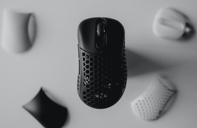 The Best Mouse for Drag Clicking in 2022