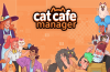 Cat Cafe Manager