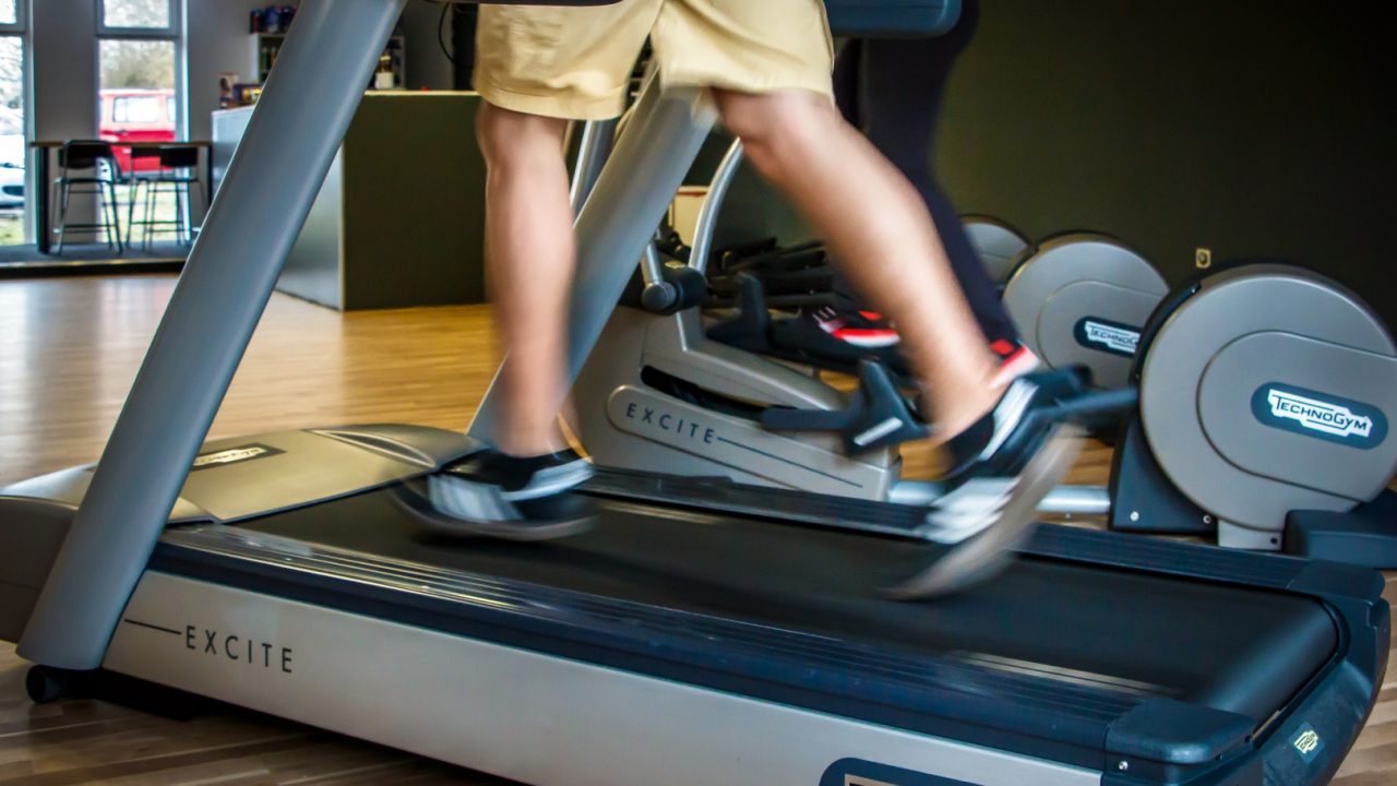 The Best Under-Desk Treadmills in 2023