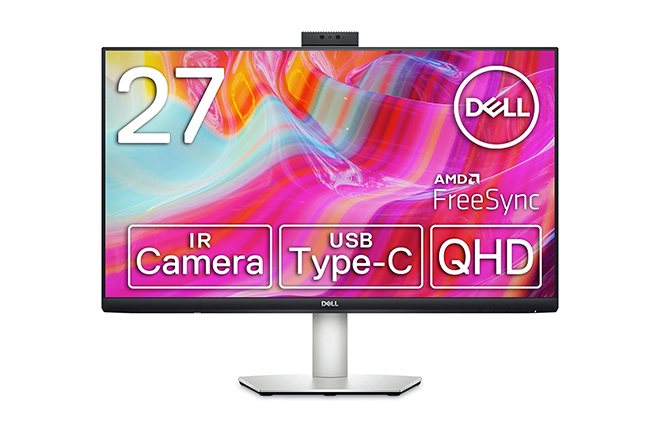 Dell S2722DZ