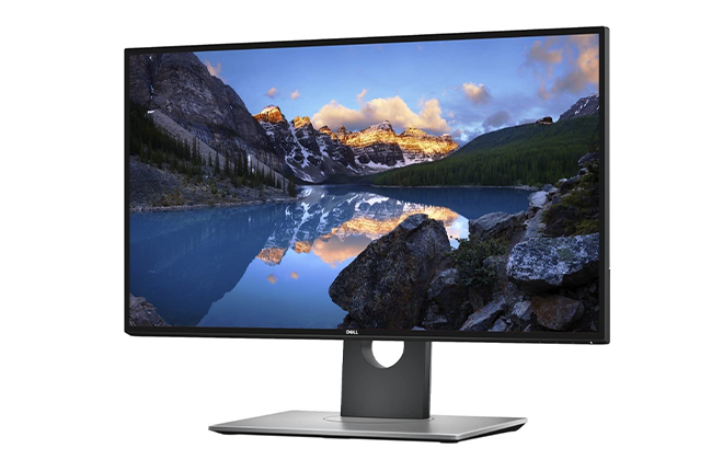 Dell UltraSharp U2518D