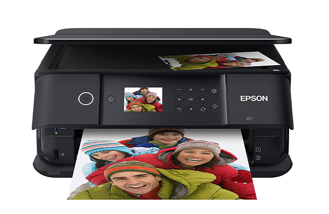 Epson Expression Premium EX-6100