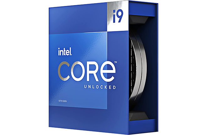 Intel Core i9-13900K