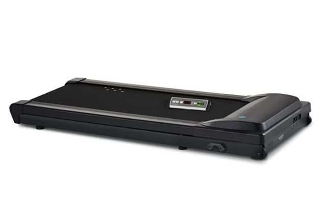 LifeSpan Under Desk Treadmill TR1200-DT3 GlowUp