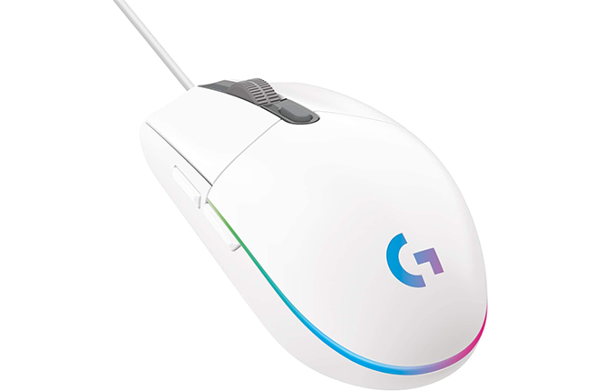 Logitech G203 Mouse