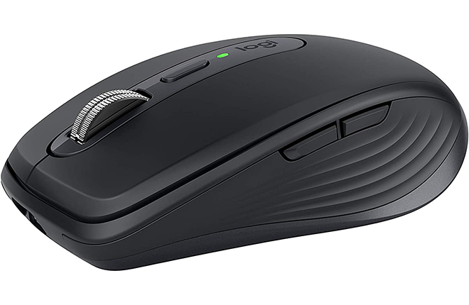 Logitech MX Anywhere 3