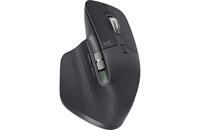 Logitech MX Master 3