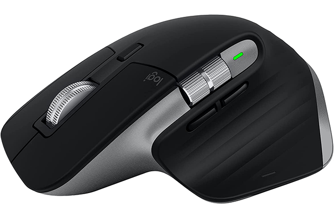 Logitech MX Master 3S for Mac