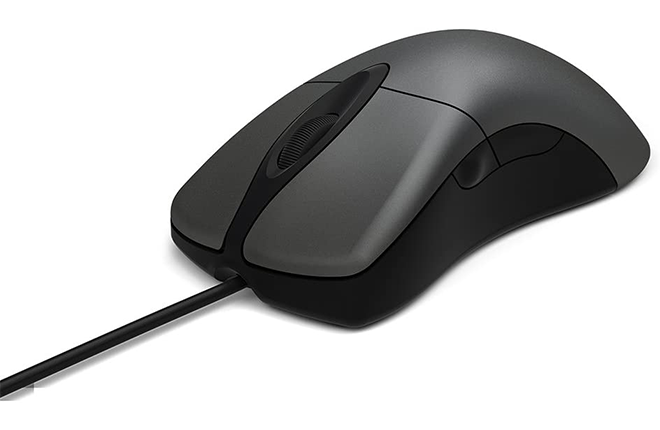 Microsoft Classic IntelliMouse