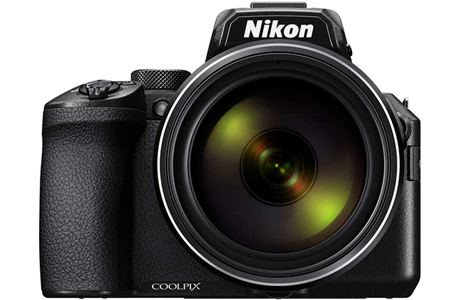 Nikon CoolPix P950