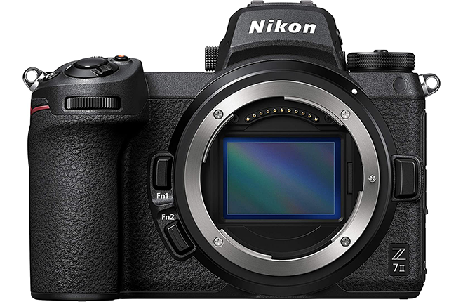 Nikon Z7 II