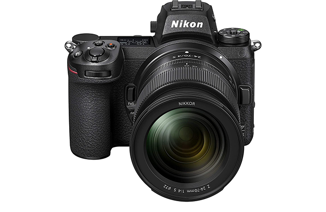 Nikon Z9