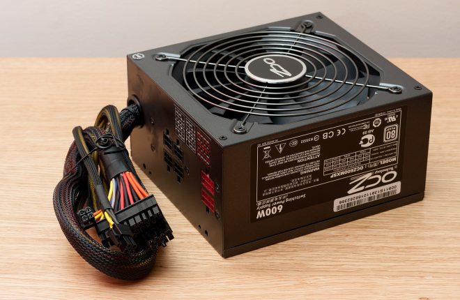 The Best PSUs For Gaming PCs in 2022