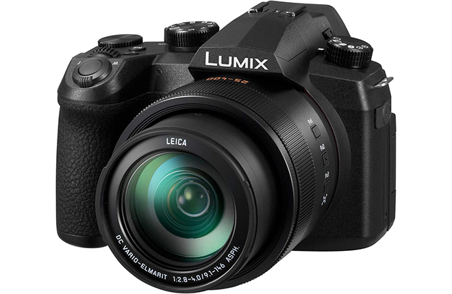 Panasonic Lumix FZ1000 II