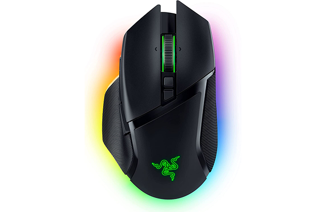 BEST MOUSE FOR DRAG CLICKING