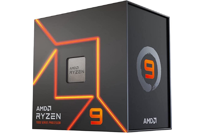 Ryzen 9 7950X