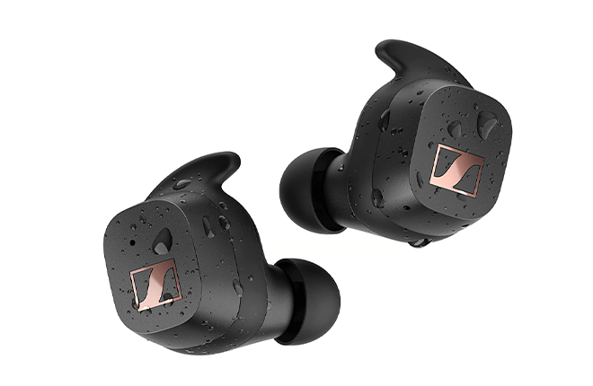 Sennheiser Sport True Wireless