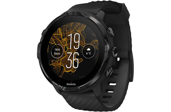 Suunto 7