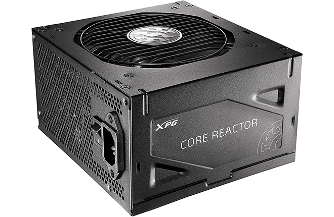 XPG Core Reactor 650W