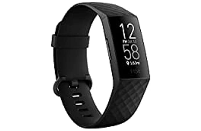 Fitbit Charge 4