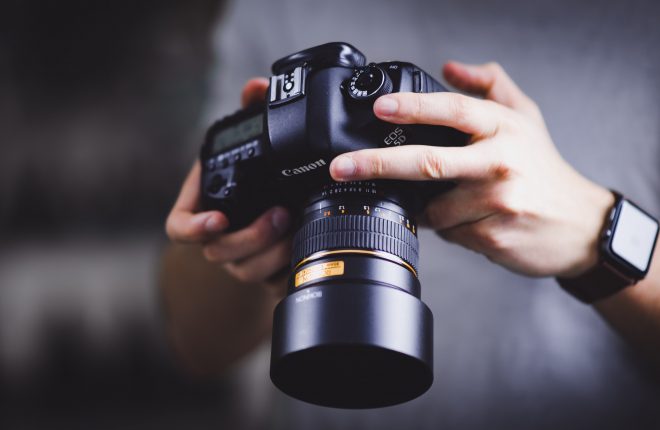 The Best Cameras for Sports Photography in 2023