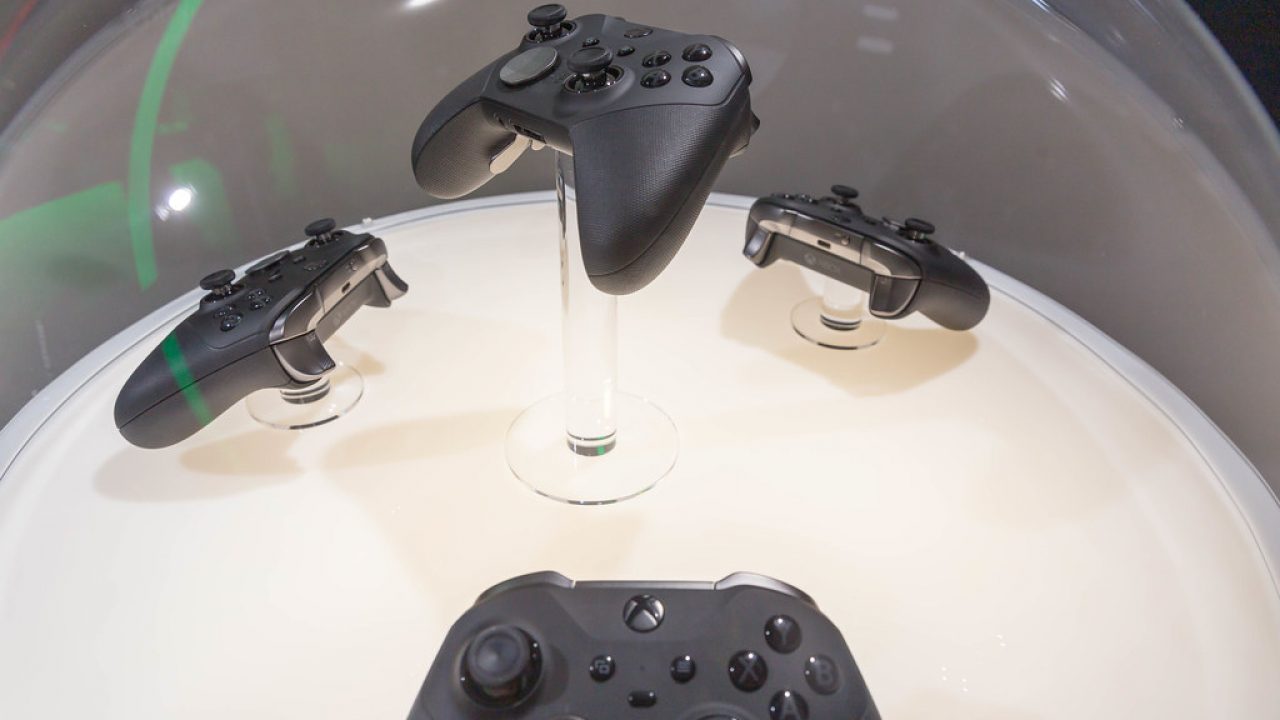 The Best All-Around Controllers For Gaming in 2023