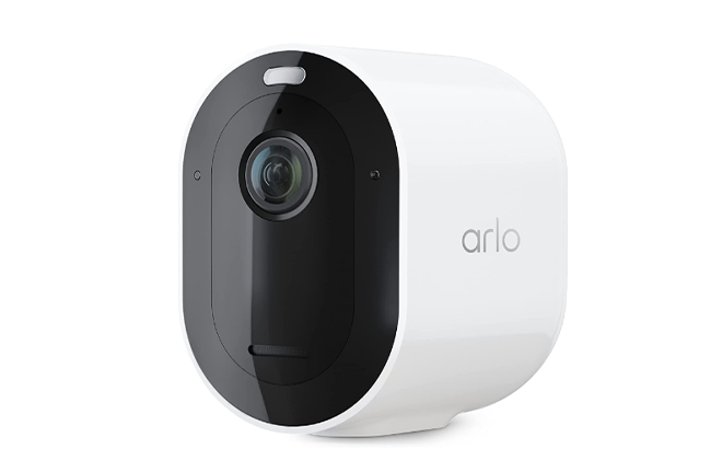 Arlo Pro 4