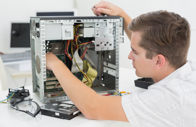 The Best Computer Vacuums to Keep Your PC or Laptop Dust-Free in 2023