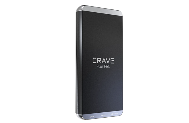 Crave Plus Pro