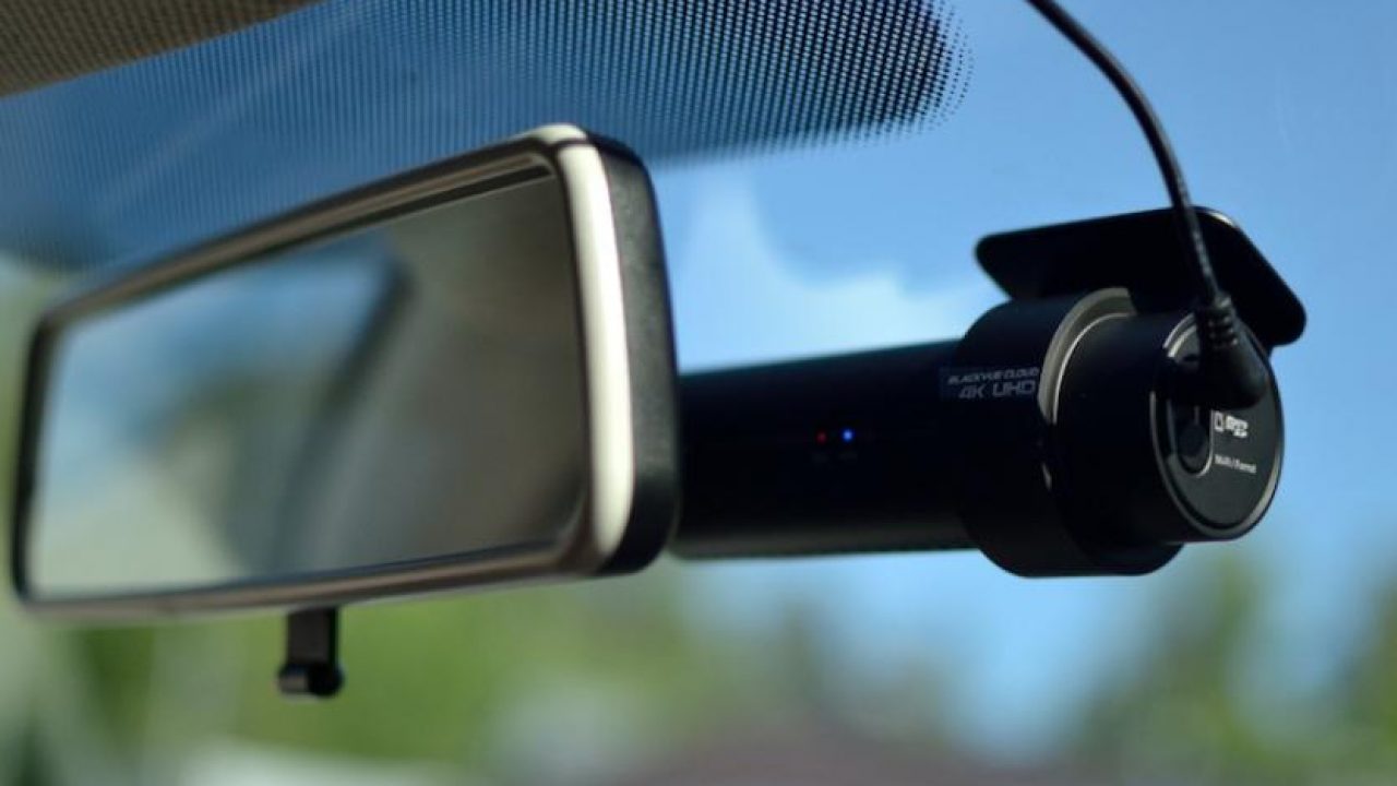 The Best Dash Cams in 2023